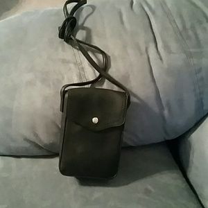 MKF Selena  Collection Phone Pouch